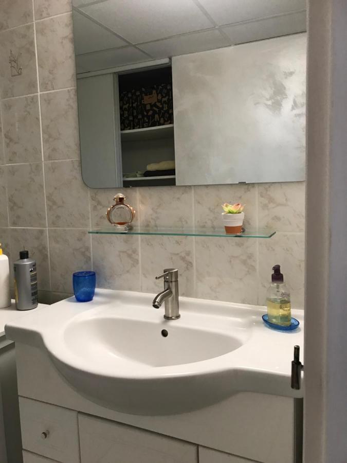 Ferienwohnung Chez DouKine Beure Exterior foto